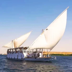 Abundance Dahabiya Cruise Era (2)