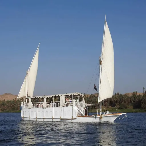 Abundance Dahabiya Cruise Era (4)