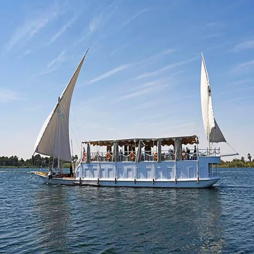 Abundance Dahabiya Cruise Era (6)