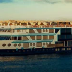 Acamar Nile Cruise 8 Days Cruise Era (1)