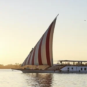 Adelaïde Dahabiya Cruise Era (1)