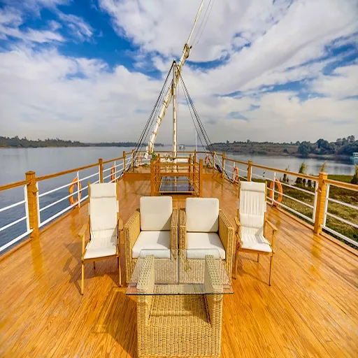 Aida Dahabiya Cruise Era (2)