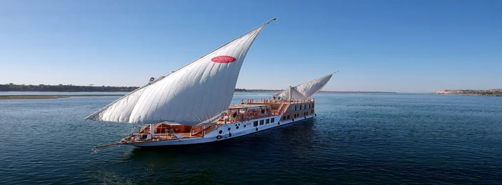 Aida Dahabiya Cruise Era (4)