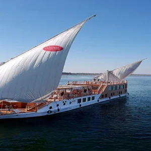 Aida Dahabiya Cruise Era (4)