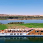 Aida Dahabiya Cruise Era (5)