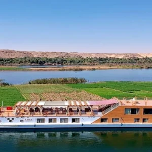 Aida Dahabiya Cruise Era (5)