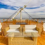 Aida Dahabiya Cruise Era (6)