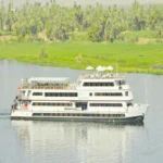 Alexander The Great Nile Cruise cruise era (1)