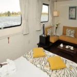 Alexander The Great Nile Cruise cruise era (14)