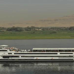 Alexander The Great Nile Cruise cruise era (3)