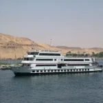 Alexander The Great Nile Cruise cruise era (7)
