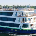 Alyssa Nile Cruise 8 Days Cruise Era (1)