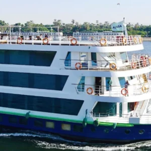 Alyssa Nile Cruise 8 Days Cruise Era (1)