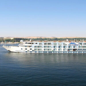 Amarco II Nile Cruise 4 Days Cruise Era (4)