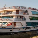 Amwaj Living Stone Nile Cruise 4 Days cruise era (1)