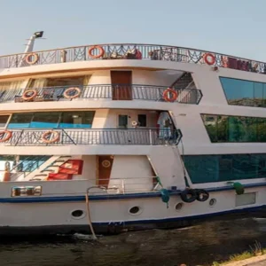Amwaj Living Stone Nile Cruise 4 Days cruise era (1)