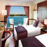 Amwaj Living Stone Nile Cruise 4 Days cruise era (4)