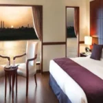Amwaj Living Stone Nile Cruise 4 Days cruise era (5)