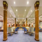 Blue Shadow III Nile Cruise 4 Days Cruise eEra (16)