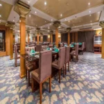 Blue Shadow III Nile Cruise 4 Days Cruise eEra (18)