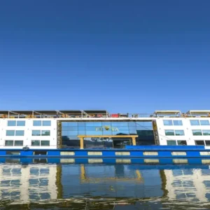 Blue Shadow III Nile Cruise 4 Days Cruise eEra (3)