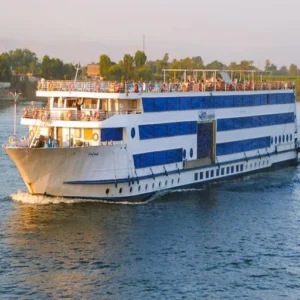 Blue Shadow III Nile Cruise 4 Days Cruise eEra (4)