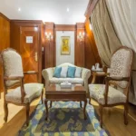 Blue Shadow III Nile Cruise 4 Days Cruise eEra (8)