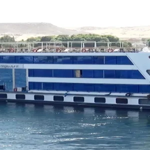 Blue Shadow Nile Cruise 5 Days Cruise eEra (1)