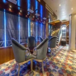 Blue Shadow Nile Cruise 5 Days Cruise eEra (2)