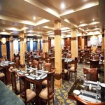 Blue Shadow Nile Cruise 5 Days Cruise eEra (3)
