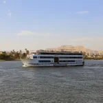 Blue Shadow Nile Cruise 5 Days Cruise eEra (4)