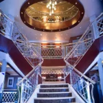 Blue Shadow Nile Cruise 5 Days Cruise eEra (6)