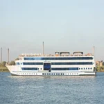 Blue Shadow Nile Cruise 5 Days Cruise eEra (8)