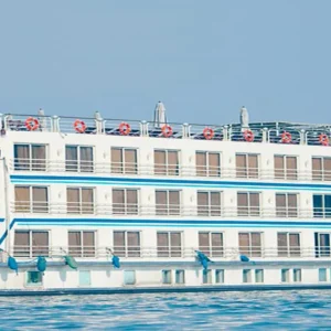 Concerto Nile Cruise cruise era (1)