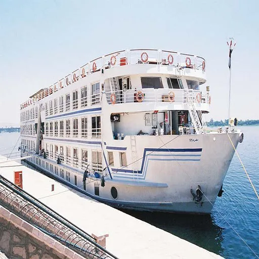 Concerto Nile Cruise cruise era (2)
