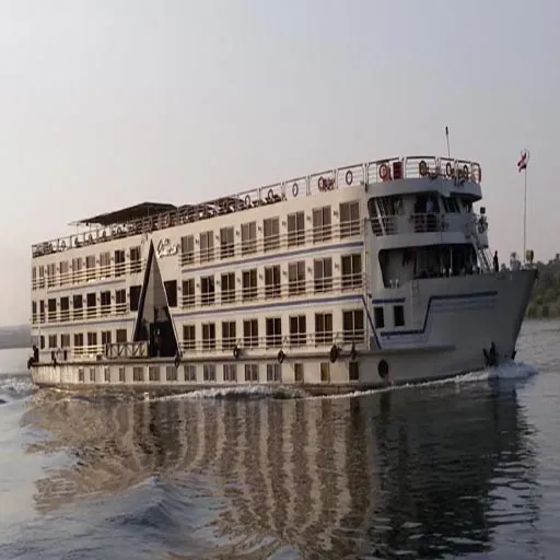 Concerto Nile Cruise cruise era (4)