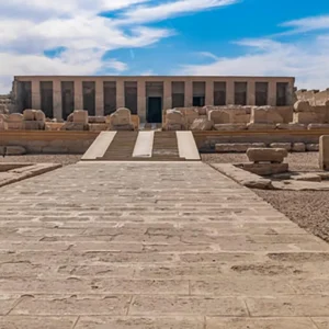 Dendera And Abydos Temples From Luxor Cruise Era (1)