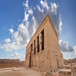 Dendera And Abydos Temples From Luxor Cruise Era (3)