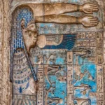 Dendera And Abydos Temples From Luxor Cruise Era (6)