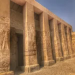 Dendera And Abydos Temples From Luxor Cruise Era (7)