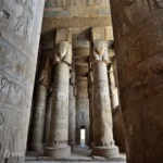 Dendera And Abydos Temples From Luxor Cruise Era (9)