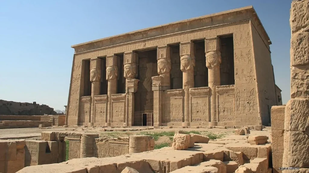 Dendera And Abydos Tour Cruise Era (1)