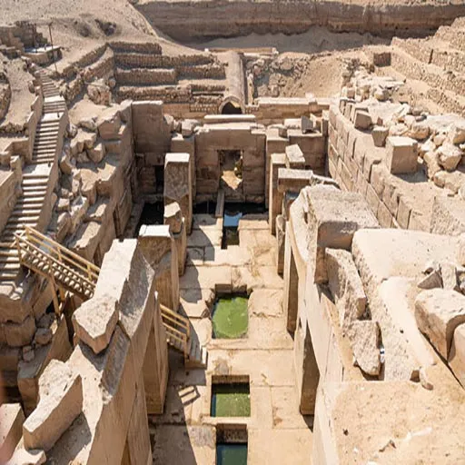 Dendera And Abydos Tour Cruise Era (2)