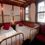 El Bey Dahabiya Cruise Era (4)