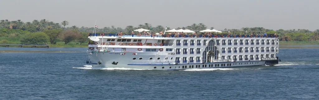 Emilio Nile Cruise Cruise Era (1)