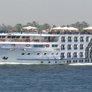 Emilio Nile Cruise Cruise Era (1)