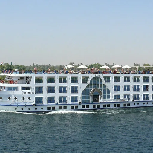 Emilio Nile Cruise Cruise Era (3)