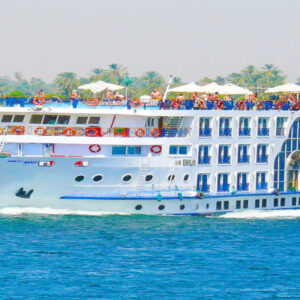 Emilio Nile Cruise Cruise Era