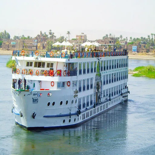 Emilio Nile Cruise Cruise Era (6)