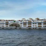 Esmeralda Nile Cruise 8 Days Cruise Era (1)